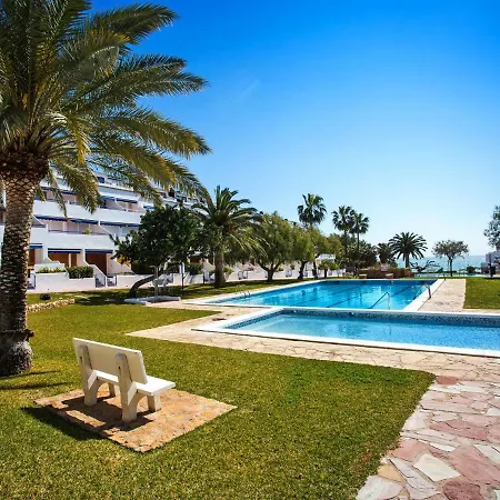 Voramar Apartment *