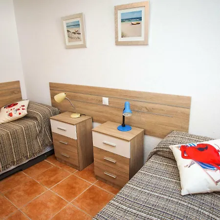Voramar * Alcoceber