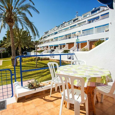 Voramar Apartment
