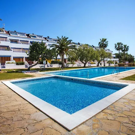 Apartment Voramar Alcoceber