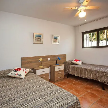 Voramar Apartment Alcoceber