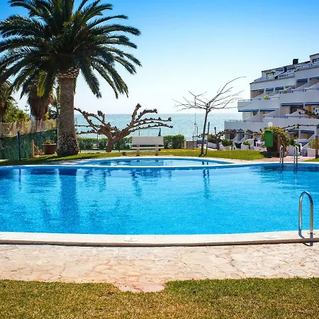 Apartment Voramar *