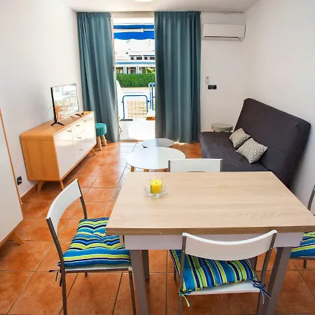 Voramar Lejlighed