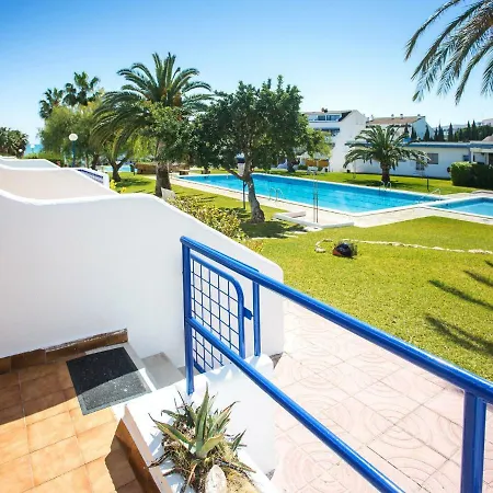 Lejlighed Voramar