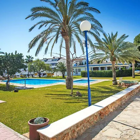 Voramar Lejlighed Alcossebre
